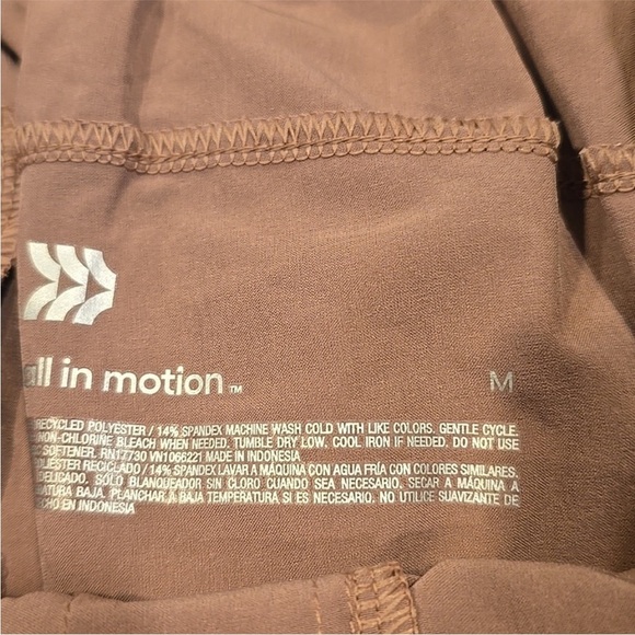 Cargo Jogger Pants - Picture 5 of 8